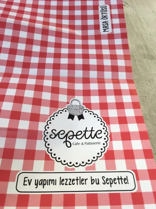 Cafe Sepette'nin yemek ve ambiyans fotoğrafları 27
