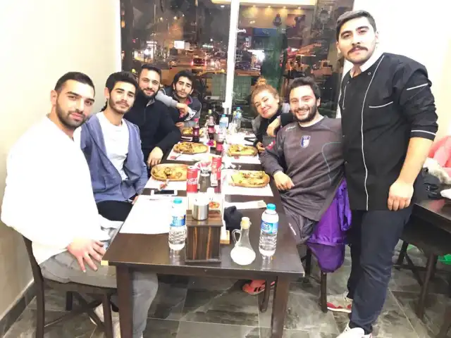 Boludağı Kanatçısı'nin yemek ve ambiyans fotoğrafları 2