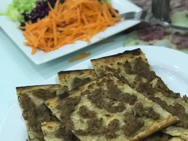 Sivas Etli Ekmek'nin yemek ve ambiyans fotoğrafları 1