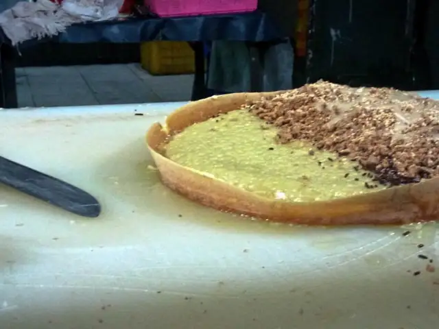 Gambar Makanan Martabak Manis Sinar Bulan 2