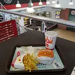 Burger King'nin yemek ve ambiyans fotoğrafları 2