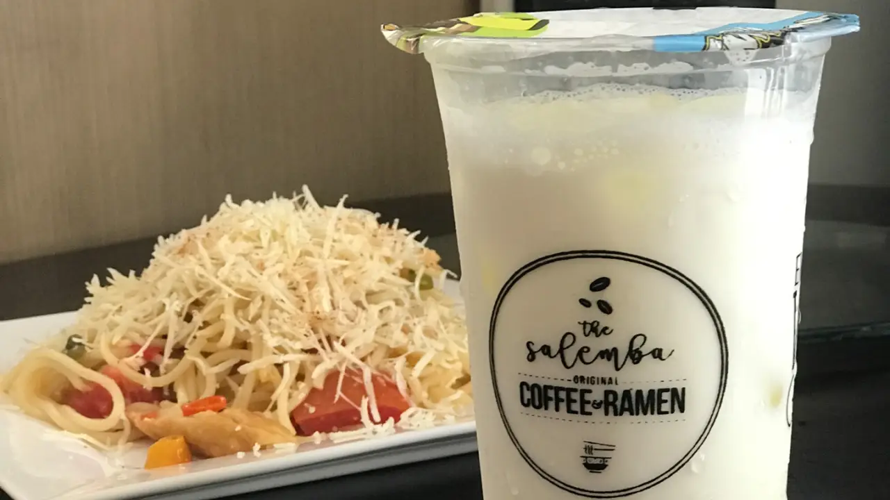 TheSalembaCoffee&Ramen