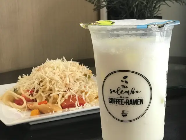 TheSalembaCoffee&Ramen