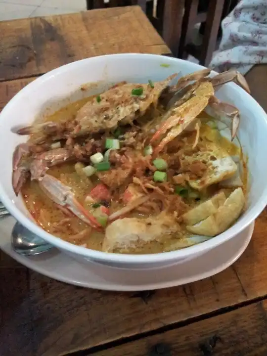 Restoran Mee Ketam Kuala Lumpur Food Photo 9