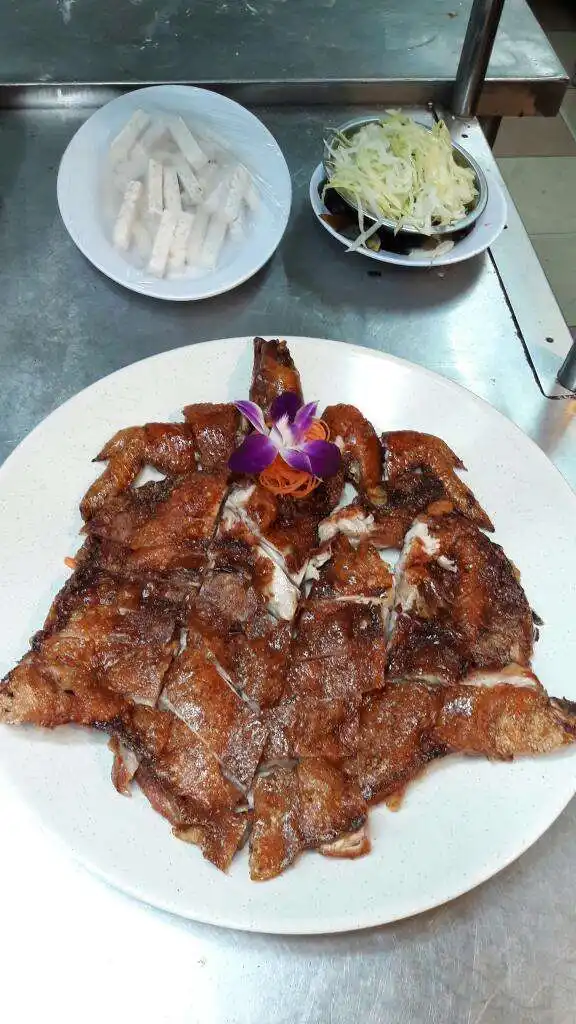 Teochew & Hakka Restaurant Food Photo 11