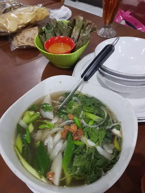 Gambar Makanan RM Soup Ikan Taktakan 2