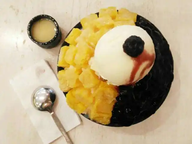 Sulbing Dessert Cafe Food Photo 20
