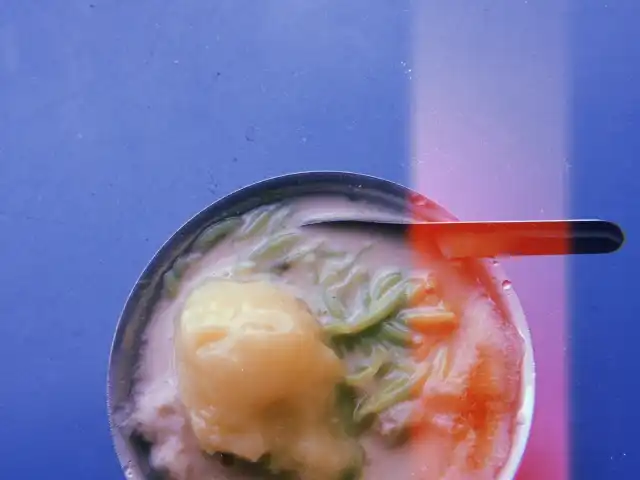 Kedai Cendol Masjid India Food Photo 13