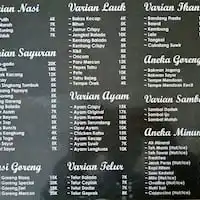 Gambar Makanan Warung Bu Neneng 3