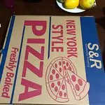 S&R New York Style Pizza Food Photo 11