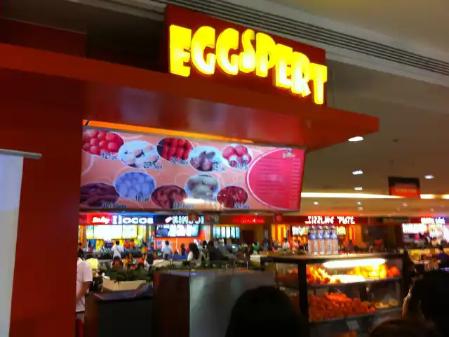 Eggspert Food Photo 1