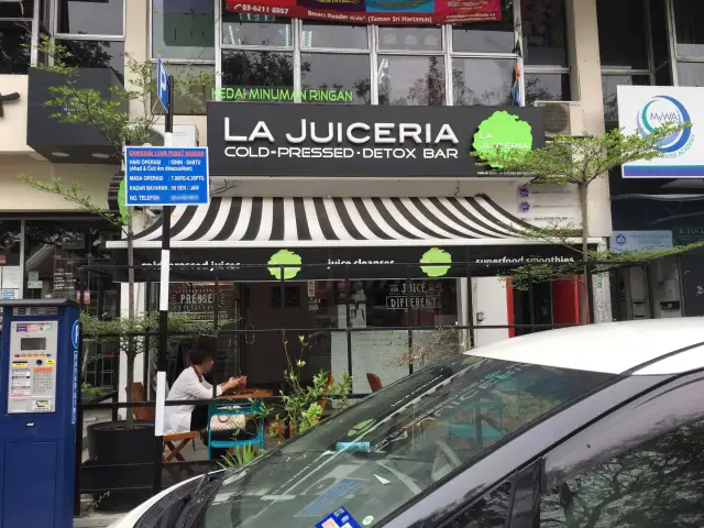 La Juiceria Food Photo 3