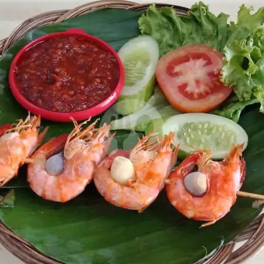 Gambar Makanan Nasi Uduk Pak Agus Sektor 1.2, Griya Loka BSD 18