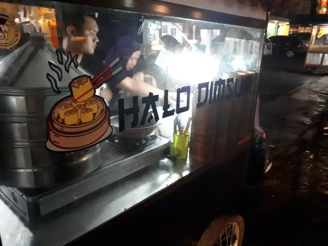 Gambar Makanan Halo Dimsum 2