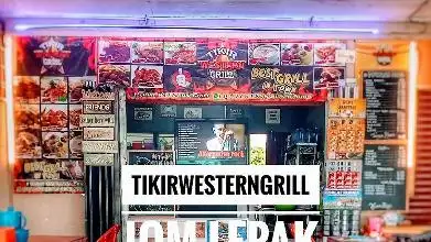 Tikir Western Grill