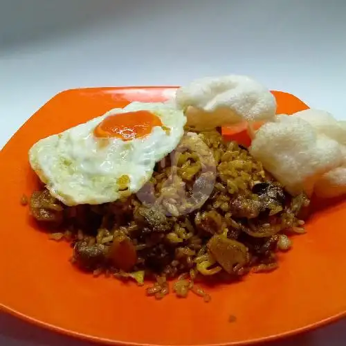 Gambar Makanan Nasi Goreng Gila 15