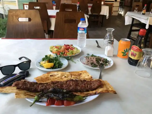 Kebapçı Yusuf'nin yemek ve ambiyans fotoğrafları 19