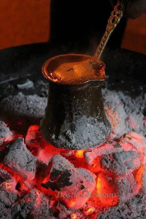 küçük ayasofya asmaaltı cafe