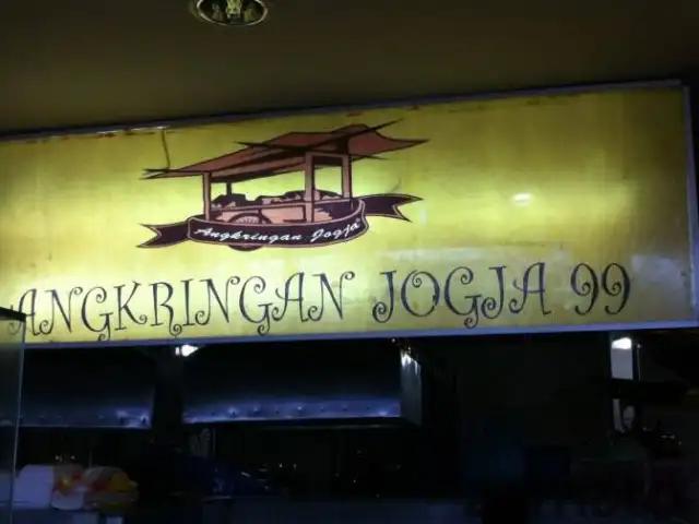 Gambar Makanan Angkringan Jogja 99 2