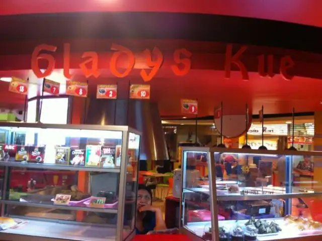 Gambar Makanan Gladys Kue 4