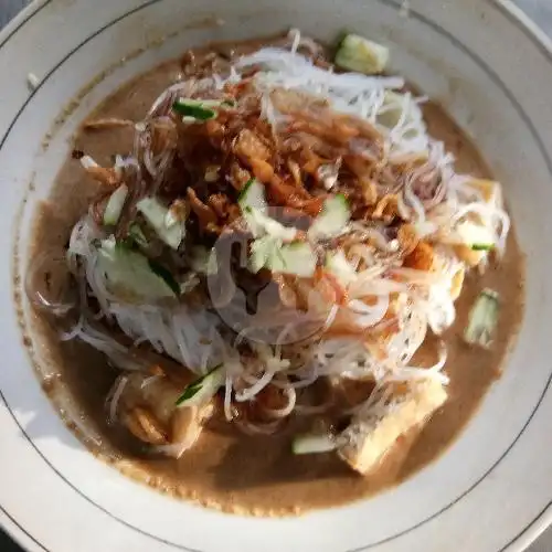 Gambar Makanan Bubur Ayam & Ketoprak Cirebon, Stasiun 8