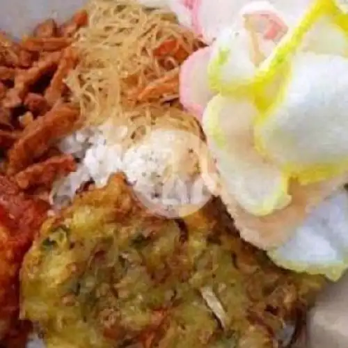 Gambar Makanan Nasi Uduk Awan Bagas 2 ,KH Masmansyur, Enggal/Rawa Laut/Kaki Lima 5