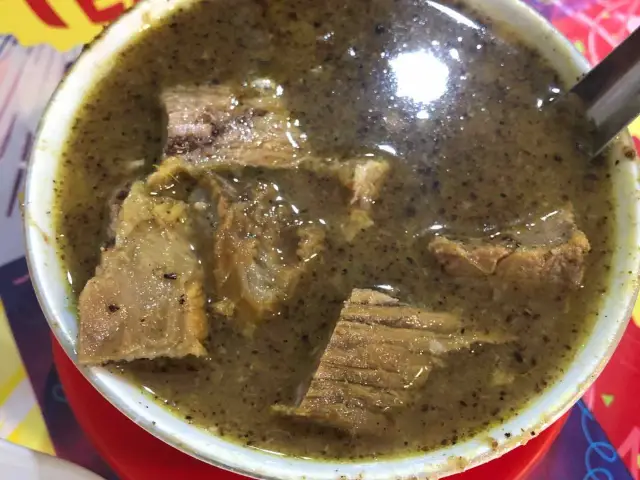 Gambar Makanan Pallubasa Onta 4