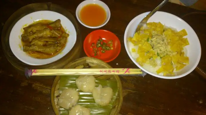 Gambar Makanan gerobak dimsum 5