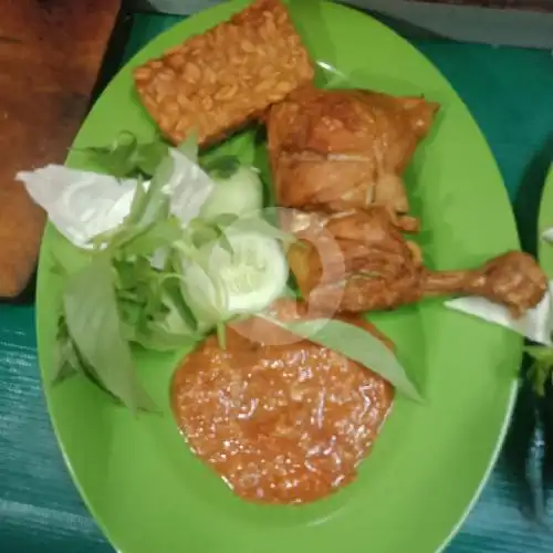 Gambar Makanan Pecel Lele Anugrah Abadi Lamongan, Kramat Jati 12