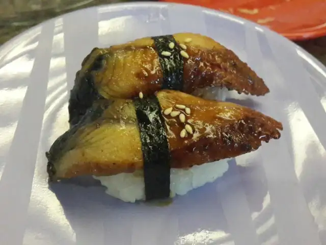 Gambar Makanan Edo Kaiten Sushi 8