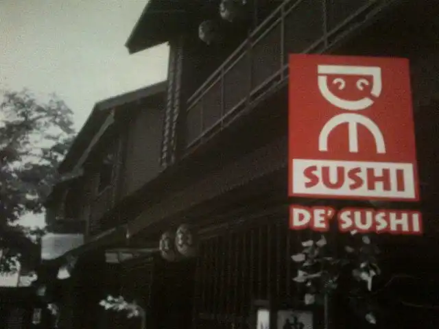 De'Sushi