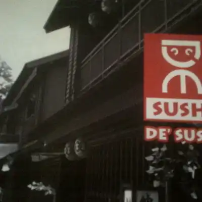 De'Sushi