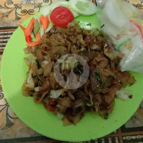 Gambar Makanan Nasi Goreng Galaxy, Gor Cibubur Junction 19