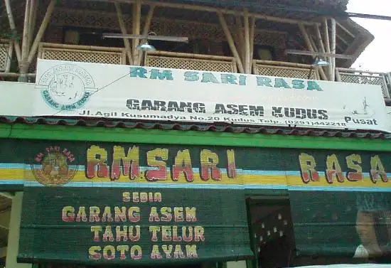 Gambar Makanan Rm. Sari Rasa 10