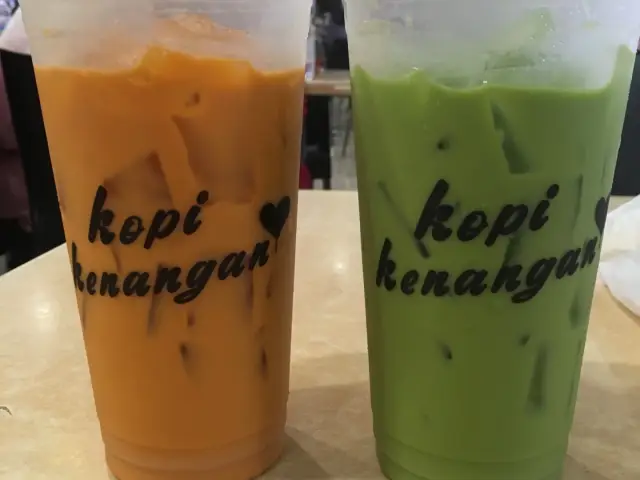 Gambar Makanan Kopi Kenangan 11