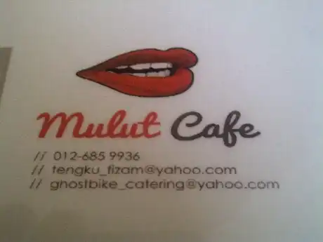 Mulut Cafe