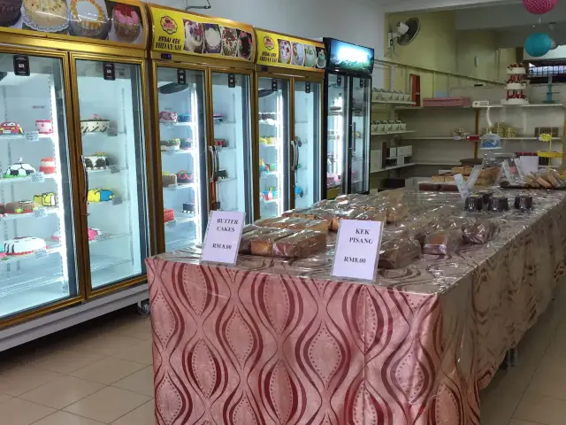 Kedai Kek Hidayah Food Photo 3