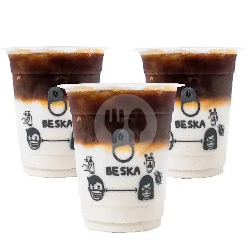 Gambar Makanan Beskabean Coffee Roastery, Ratna 6