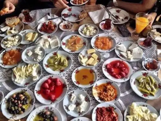 Privato Cafe'nin yemek ve ambiyans fotoğrafları 55