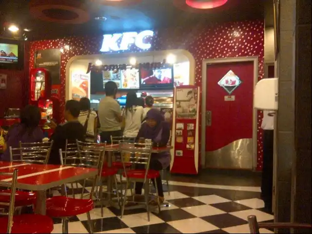 Gambar Makanan KFC 2