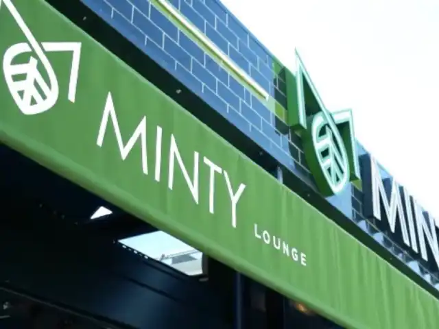 Minty Lounge'nin yemek ve ambiyans fotoğrafları 16
