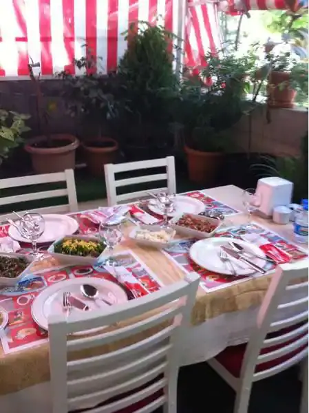 Hacı Arif Bey Restaurant'nin yemek ve ambiyans fotoğrafları 15