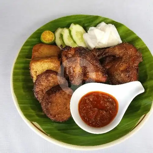 Gambar Makanan Dapur Diana Asean 3