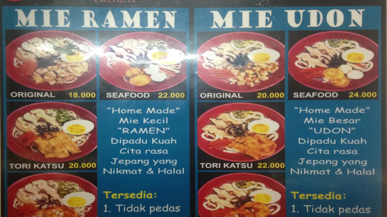 Markase Ramen