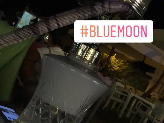 Blue Moon Cafe Özdere'nin yemek ve ambiyans fotoğrafları 10