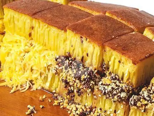 Martabak Ampera Jaya, Pulo Gadung