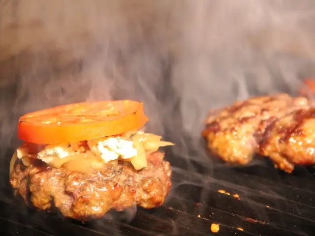Black Angus Steak & Burger House'nin yemek ve ambiyans fotoğrafları 4
