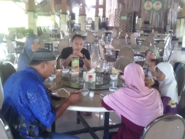 Gambar Makanan New Merapi Resto 14