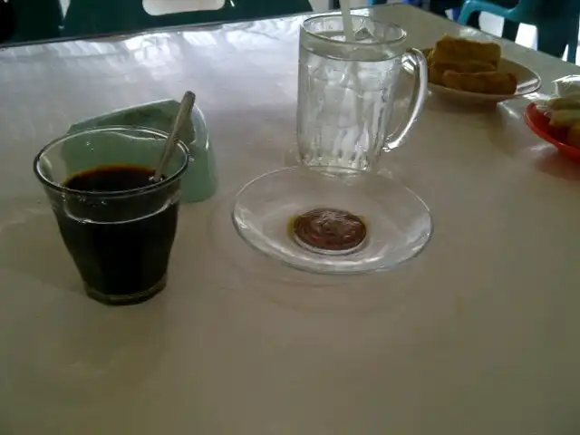 Gambar Makanan Solong Mini Coffee 4