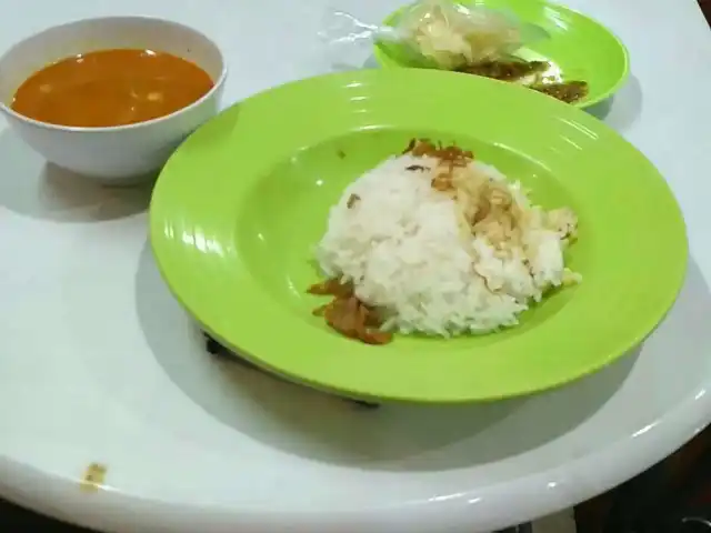 Gambar Makanan Mie Aceh Nangroe 9